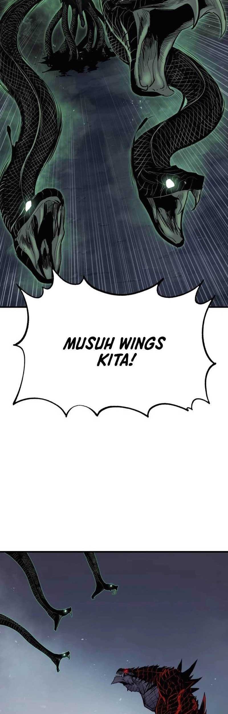 Howling Dragon Chapter 23 Gambar 30