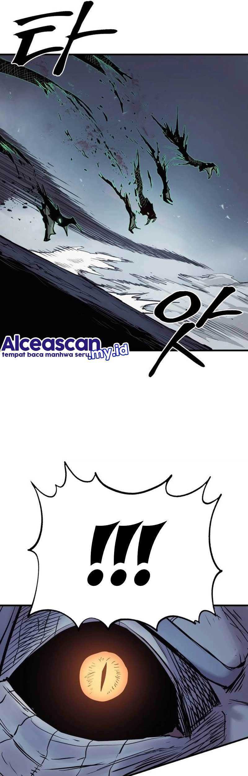 Howling Dragon Chapter 23 Gambar 32