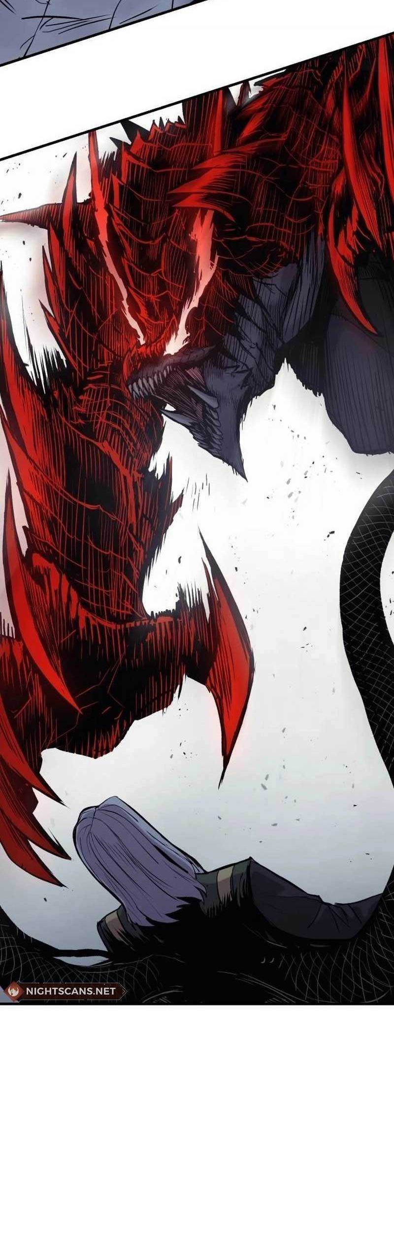 Howling Dragon Chapter 23 Gambar 33