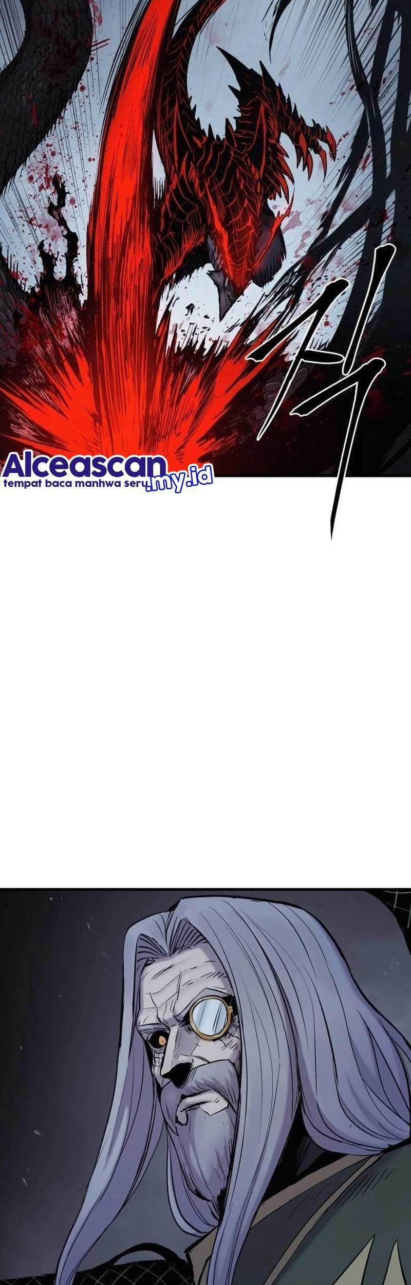 Howling Dragon Chapter 23 Gambar 35