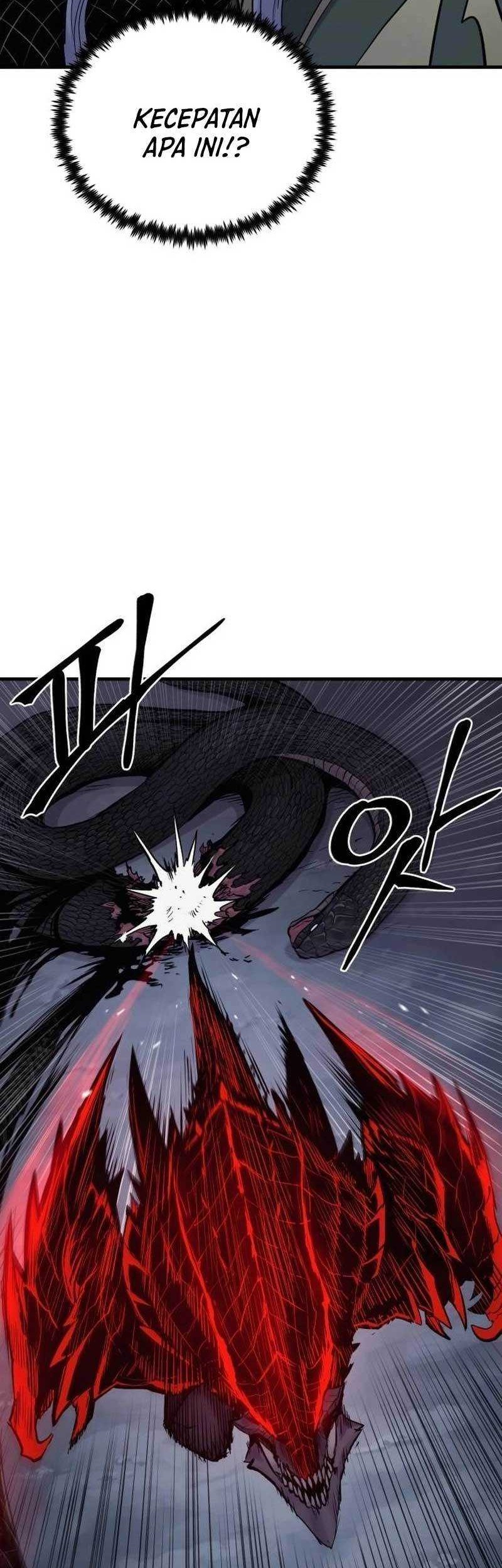 Howling Dragon Chapter 23 Gambar 36