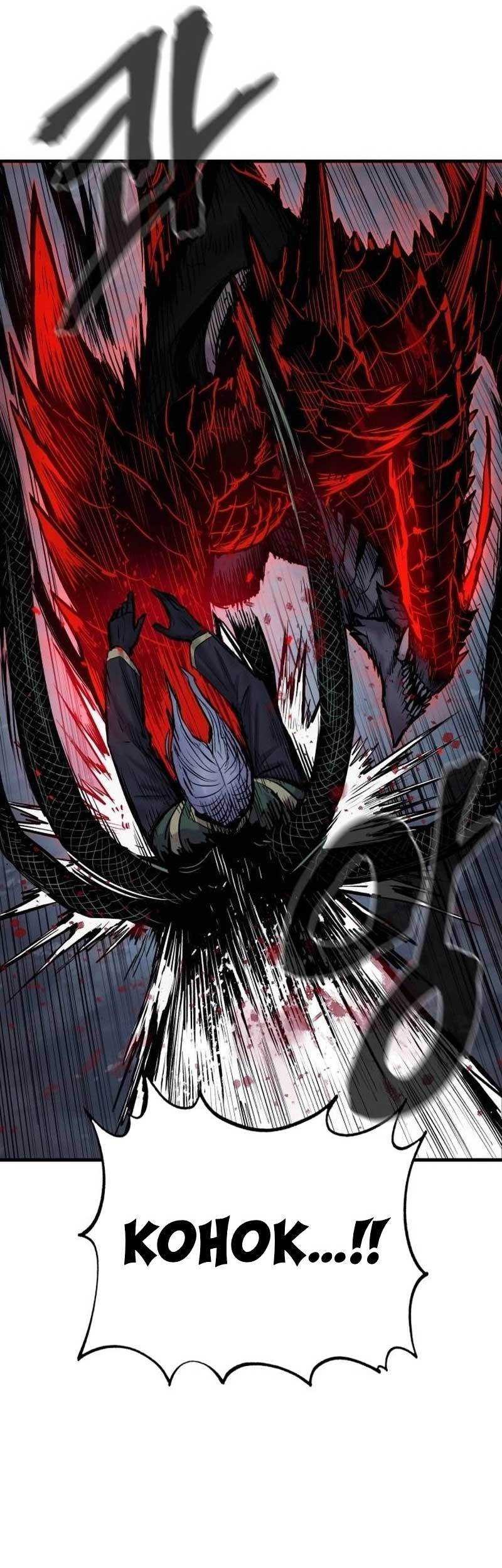 Howling Dragon Chapter 23 Gambar 38