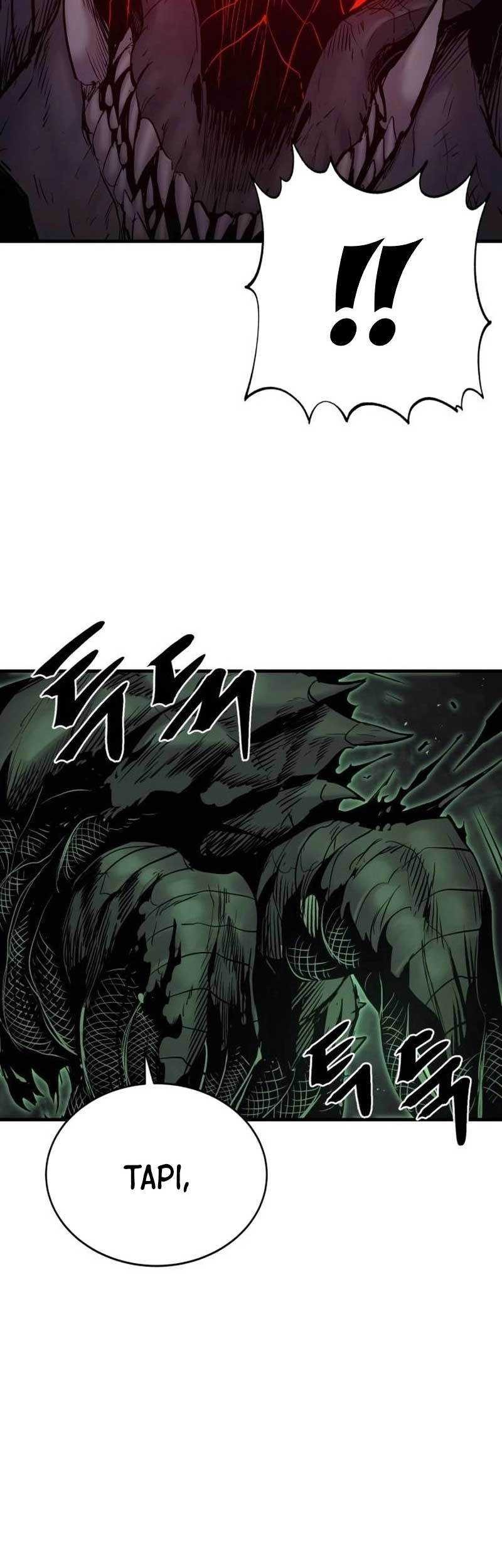 Howling Dragon Chapter 23 Gambar 41