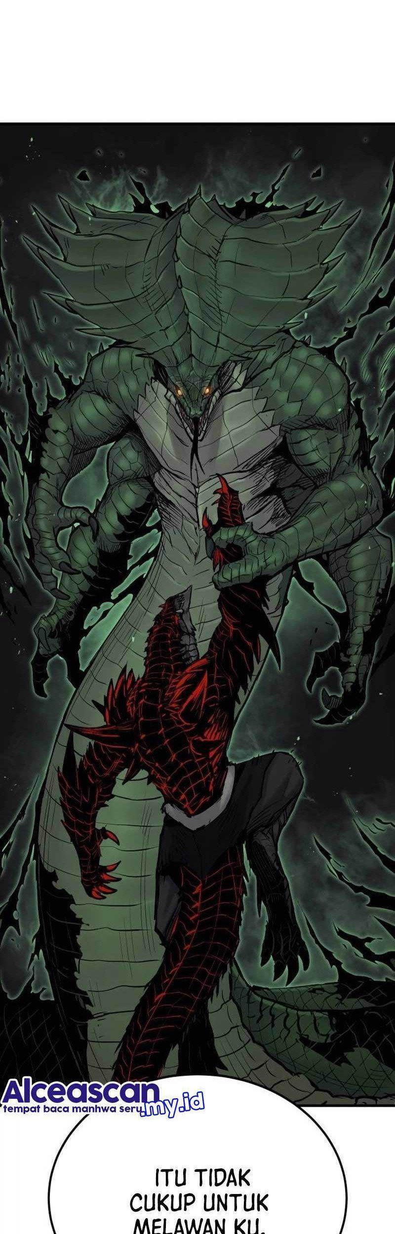 Howling Dragon Chapter 23 Gambar 42