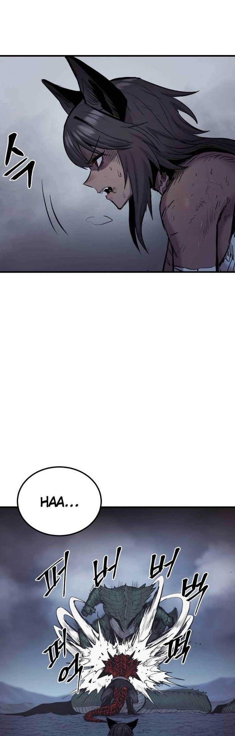 Howling Dragon Chapter 23 Gambar 45