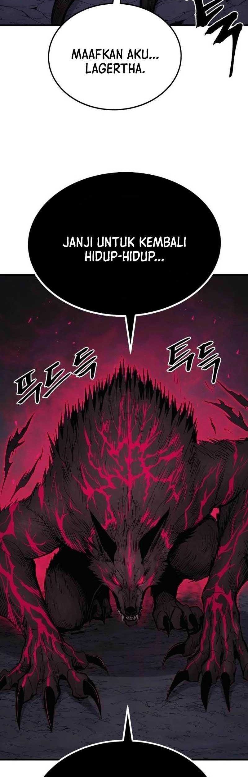 Howling Dragon Chapter 23 Gambar 51