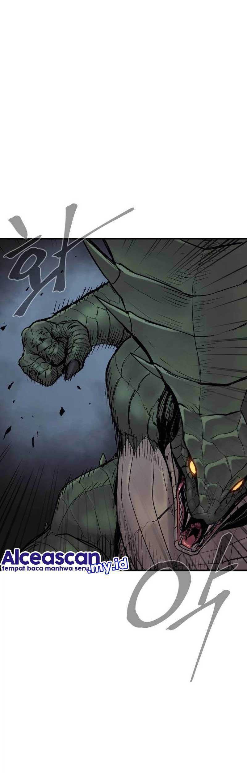 Howling Dragon Chapter 23 Gambar 53