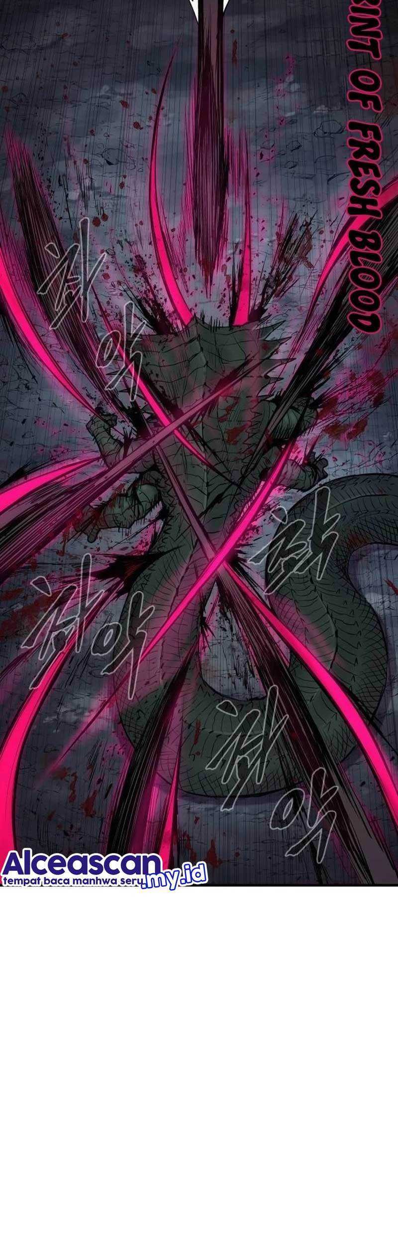 Howling Dragon Chapter 23 Gambar 59