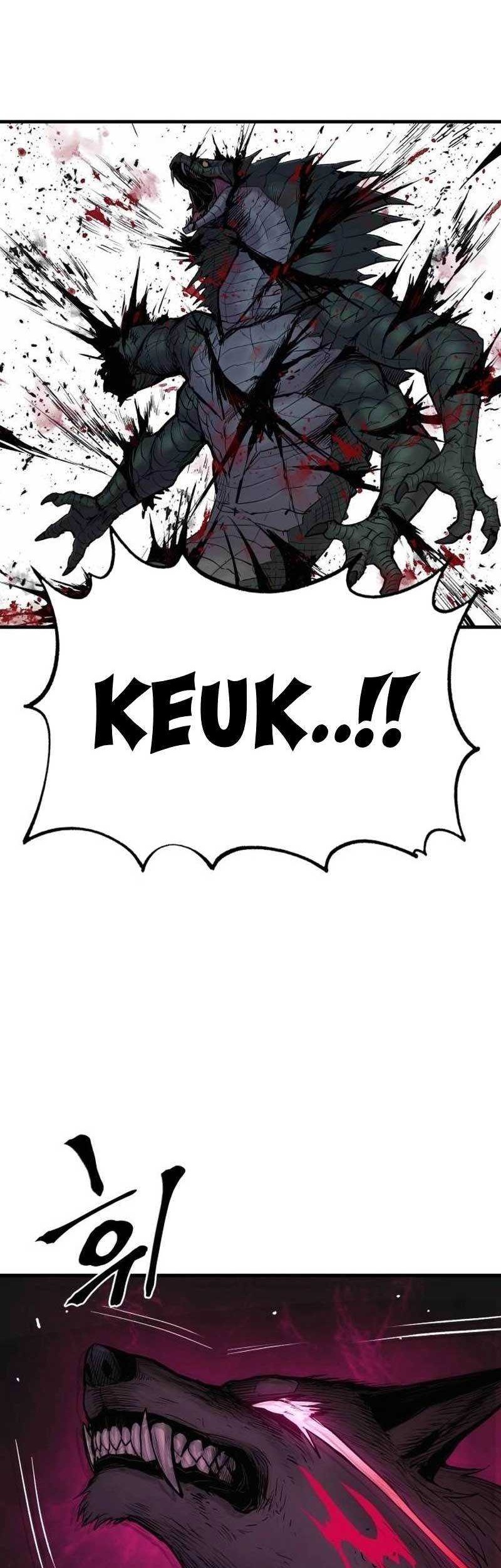 Howling Dragon Chapter 23 Gambar 60
