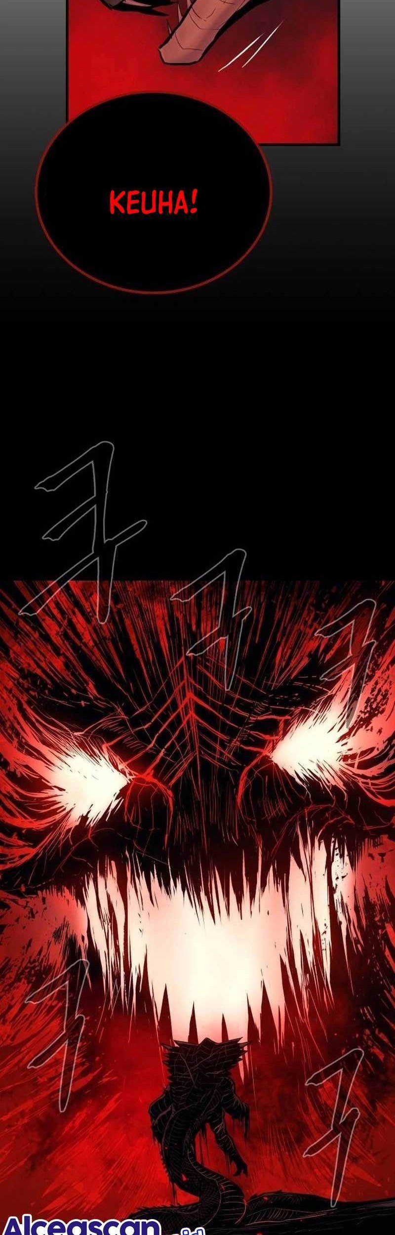 Howling Dragon Chapter 23 Gambar 63