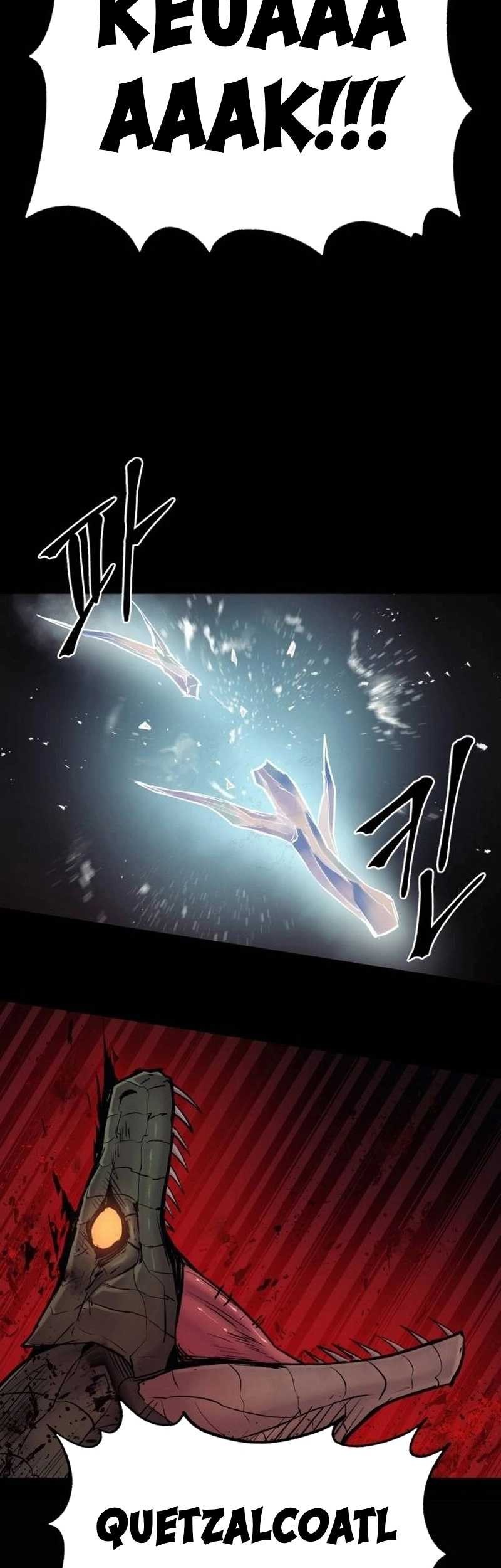 Howling Dragon Chapter 23 Gambar 68