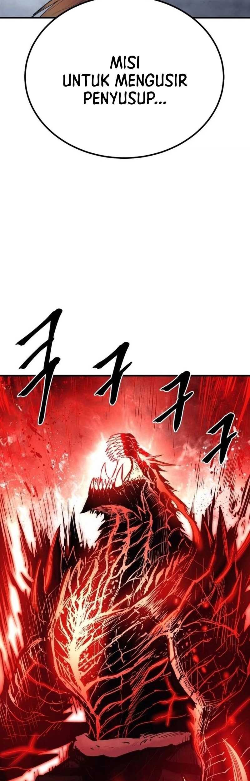 Howling Dragon Chapter 23 Gambar 74