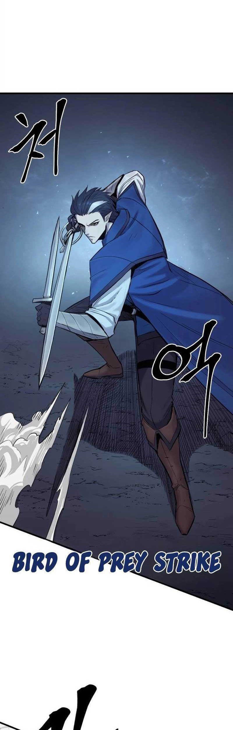 Howling Dragon Chapter 23 Gambar 3