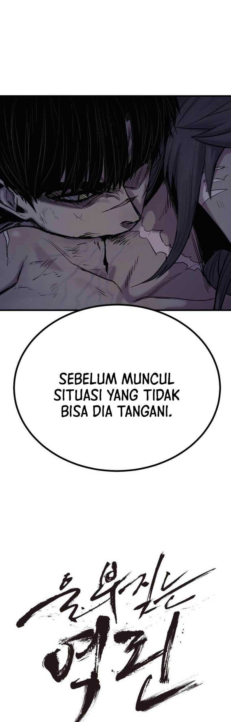 Howling Dragon Chapter 23 Gambar 15