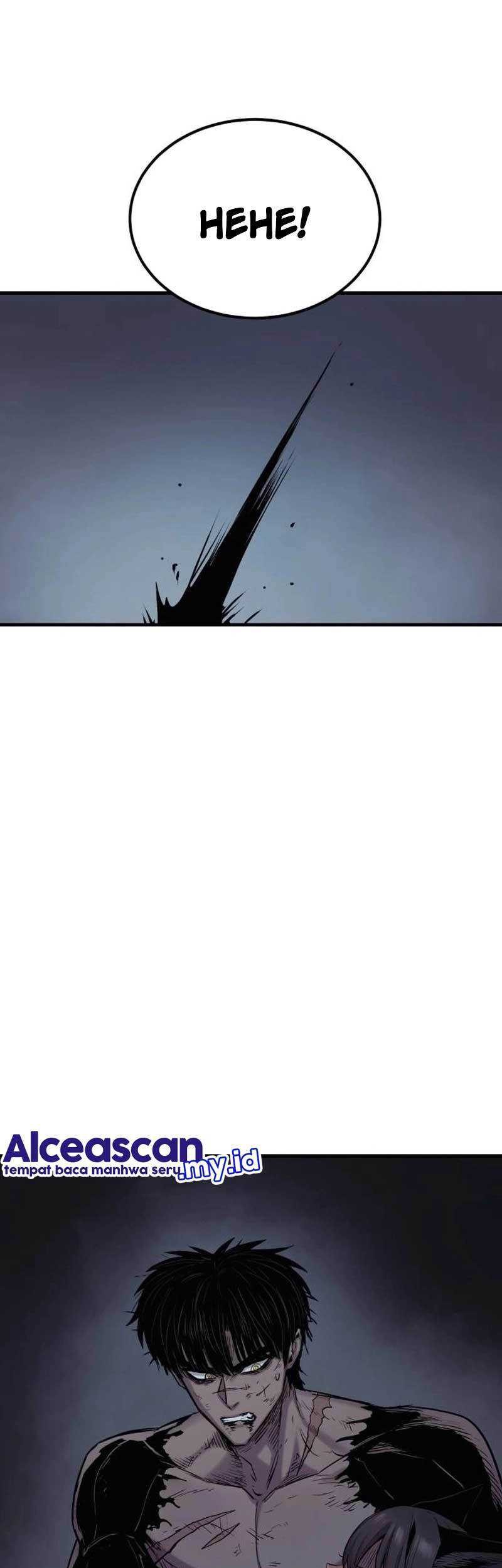 Howling Dragon Chapter 23 Gambar 17