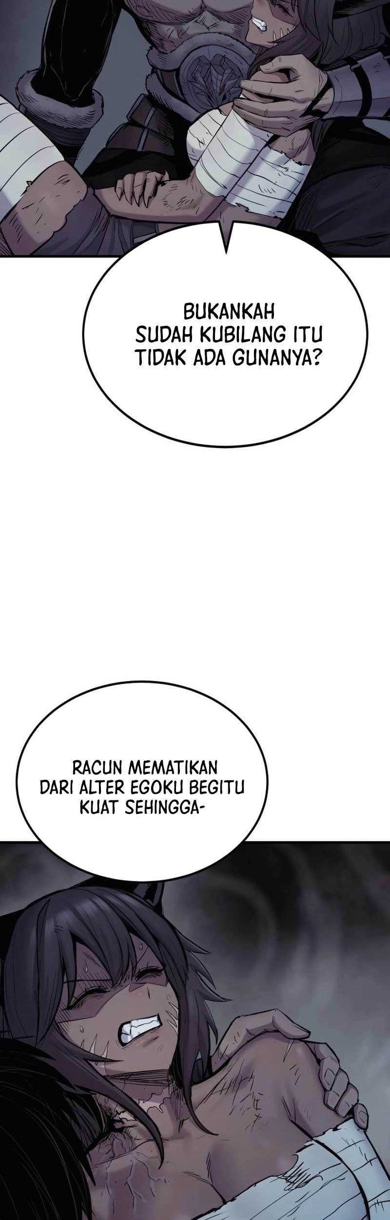 Howling Dragon Chapter 23 Gambar 18