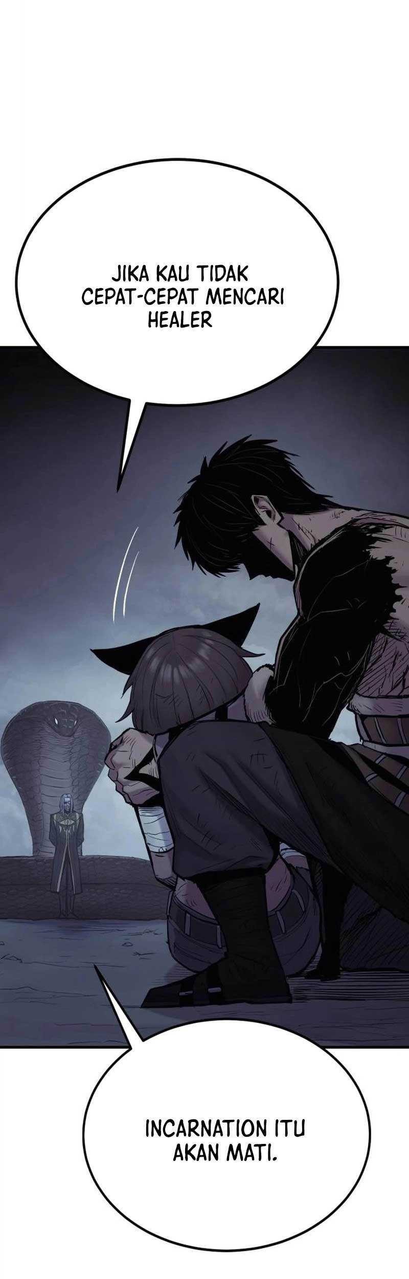 Howling Dragon Chapter 23 Gambar 20