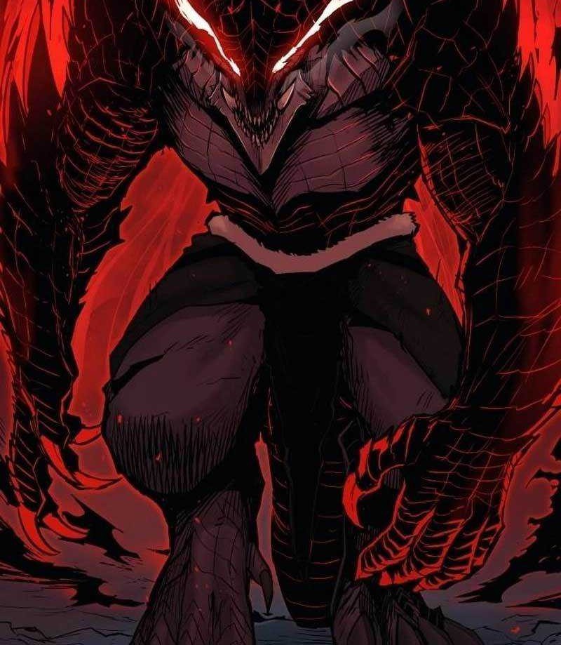 Howling Dragon Chapter 23 Gambar 25