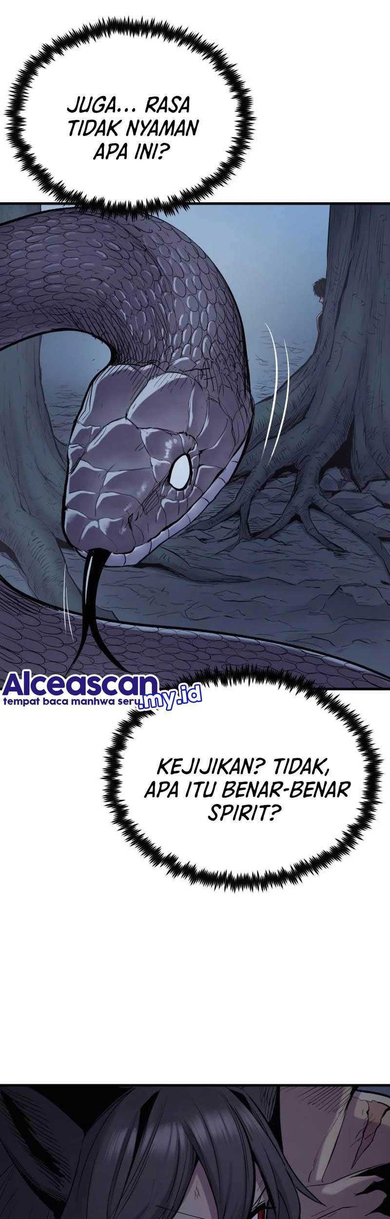 Howling Dragon Chapter 22 Gambar 26