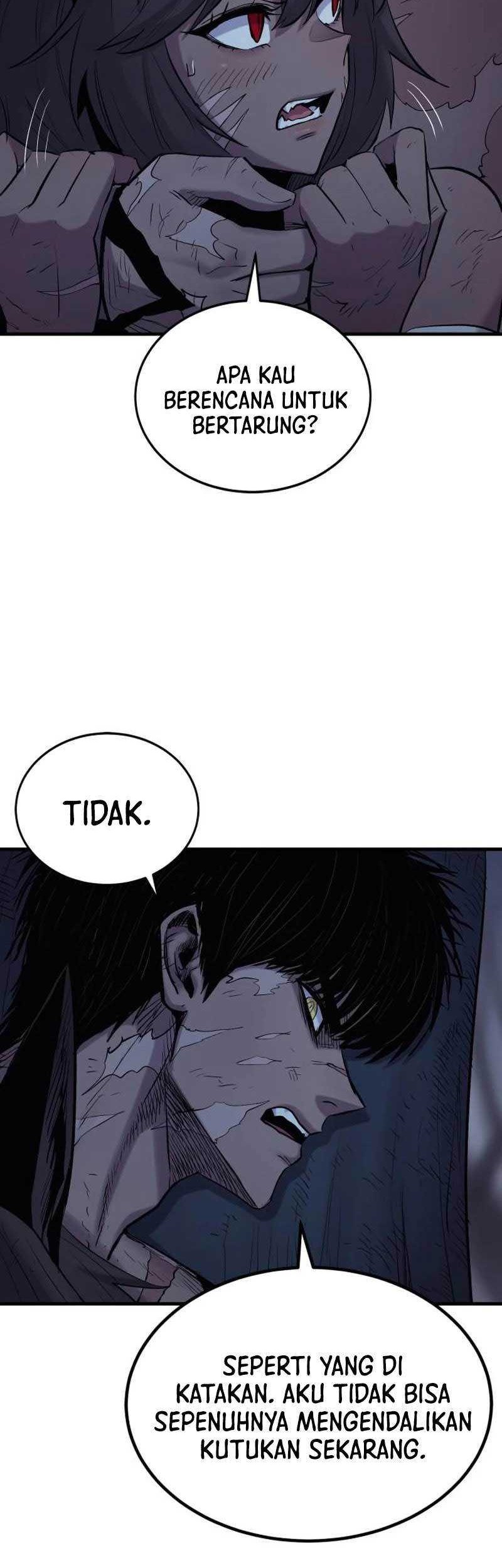 Howling Dragon Chapter 22 Gambar 27