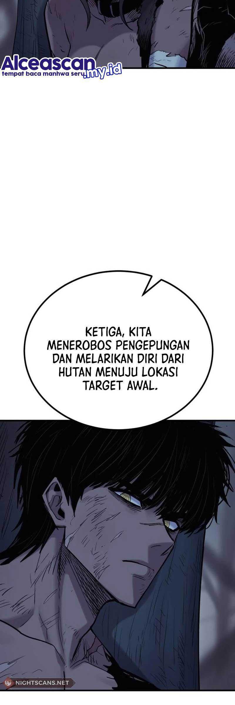 Howling Dragon Chapter 22 Gambar 31