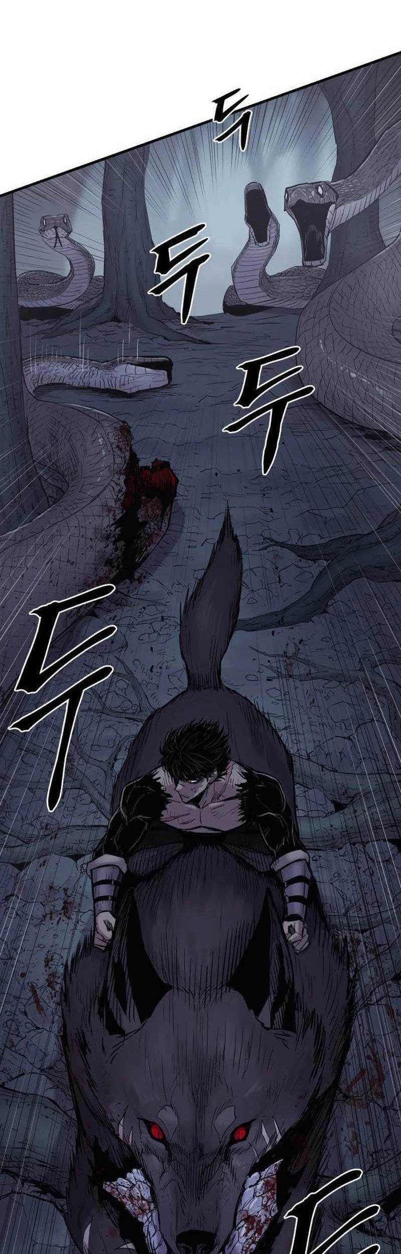 Howling Dragon Chapter 22 Gambar 42