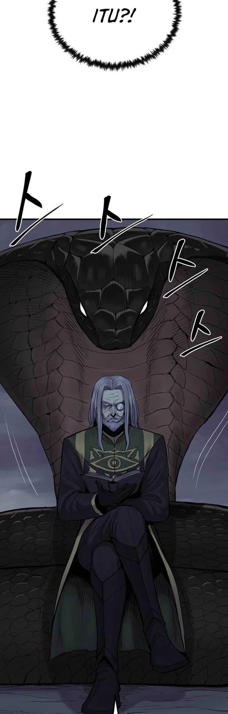 Howling Dragon Chapter 22 Gambar 48