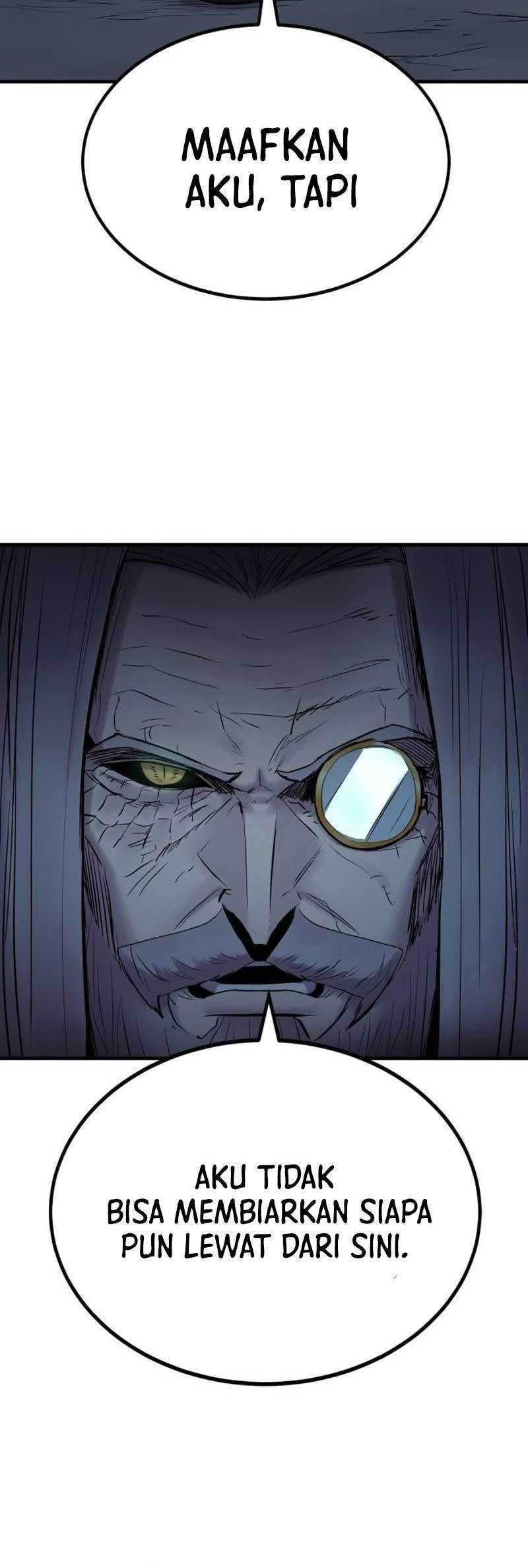 Howling Dragon Chapter 22 Gambar 49