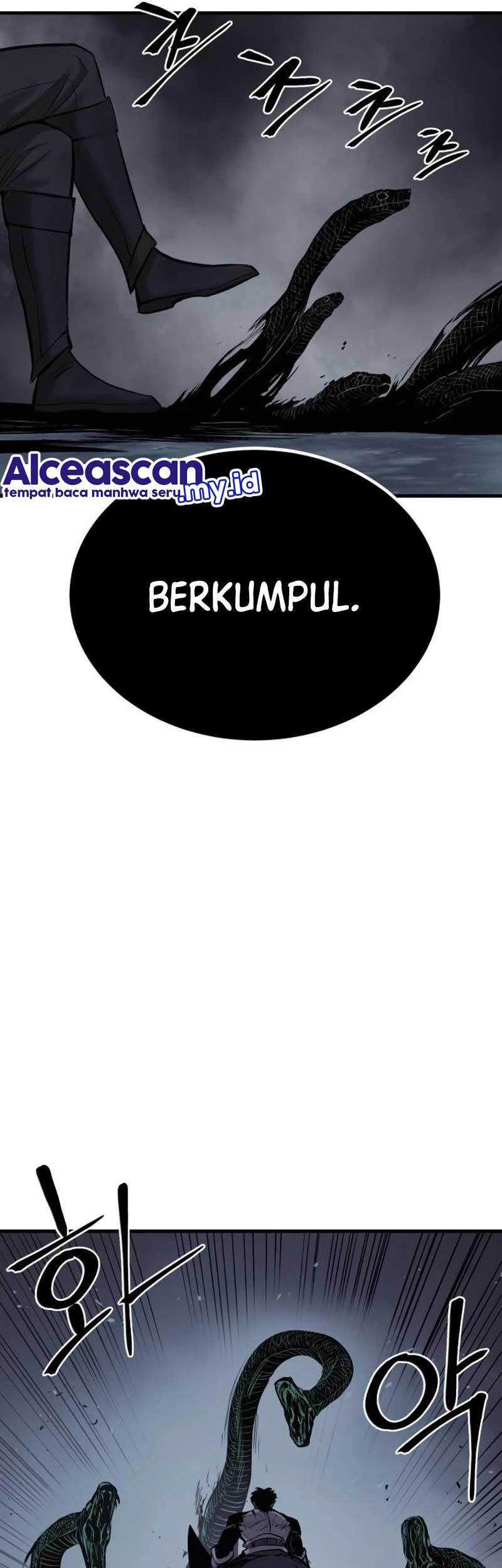 Howling Dragon Chapter 22 Gambar 50