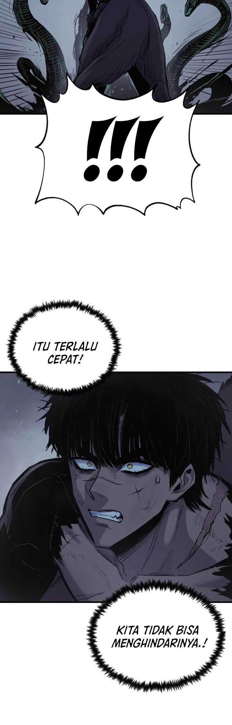 Howling Dragon Chapter 22 Gambar 51