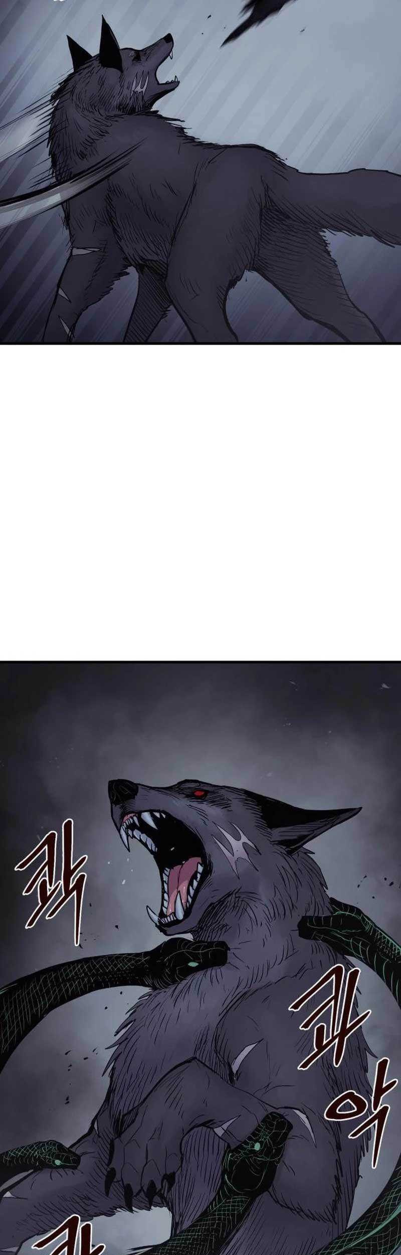 Howling Dragon Chapter 22 Gambar 53