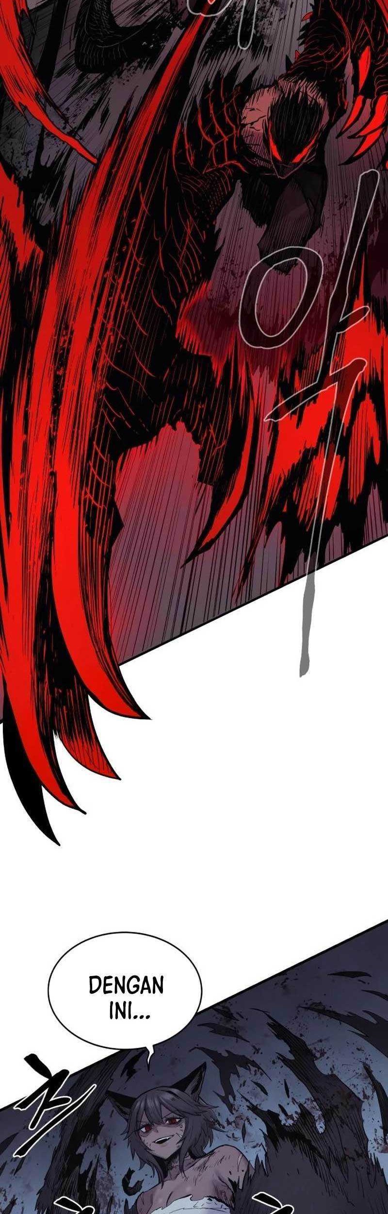 Howling Dragon Chapter 22 Gambar 57