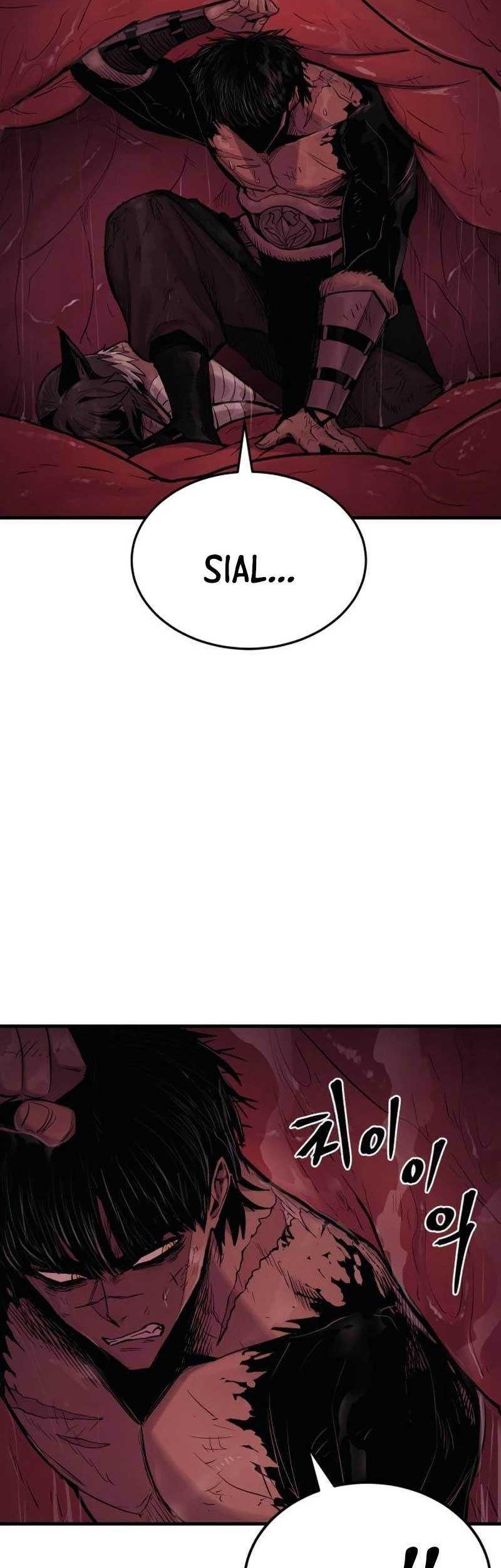 Howling Dragon Chapter 22 Gambar 3