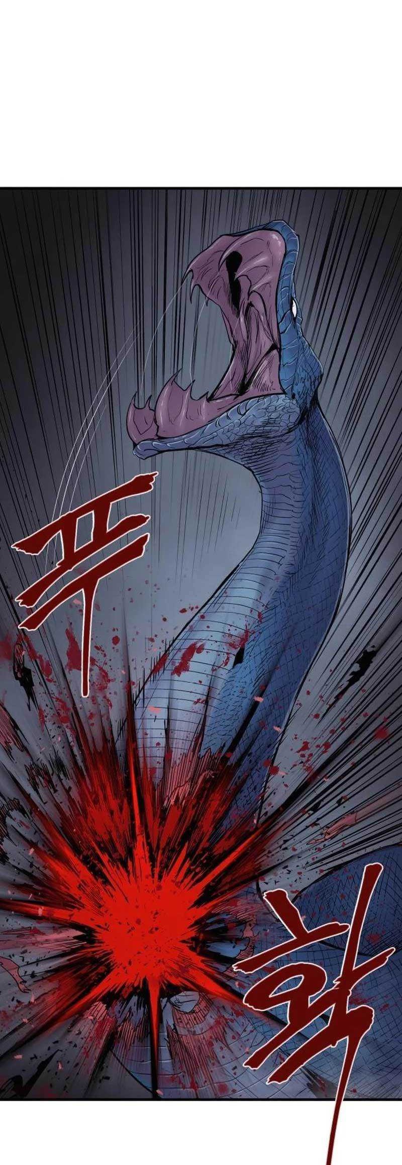 Howling Dragon Chapter 22 Gambar 7