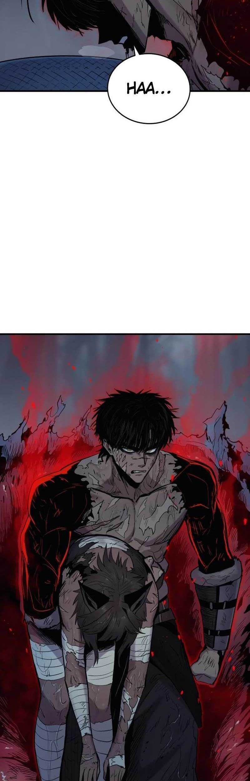 Howling Dragon Chapter 22 Gambar 9