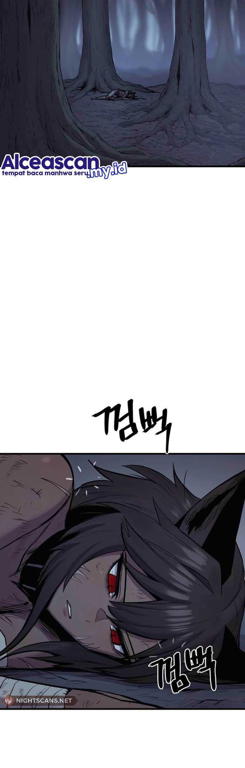 Howling Dragon Chapter 22 Gambar 12