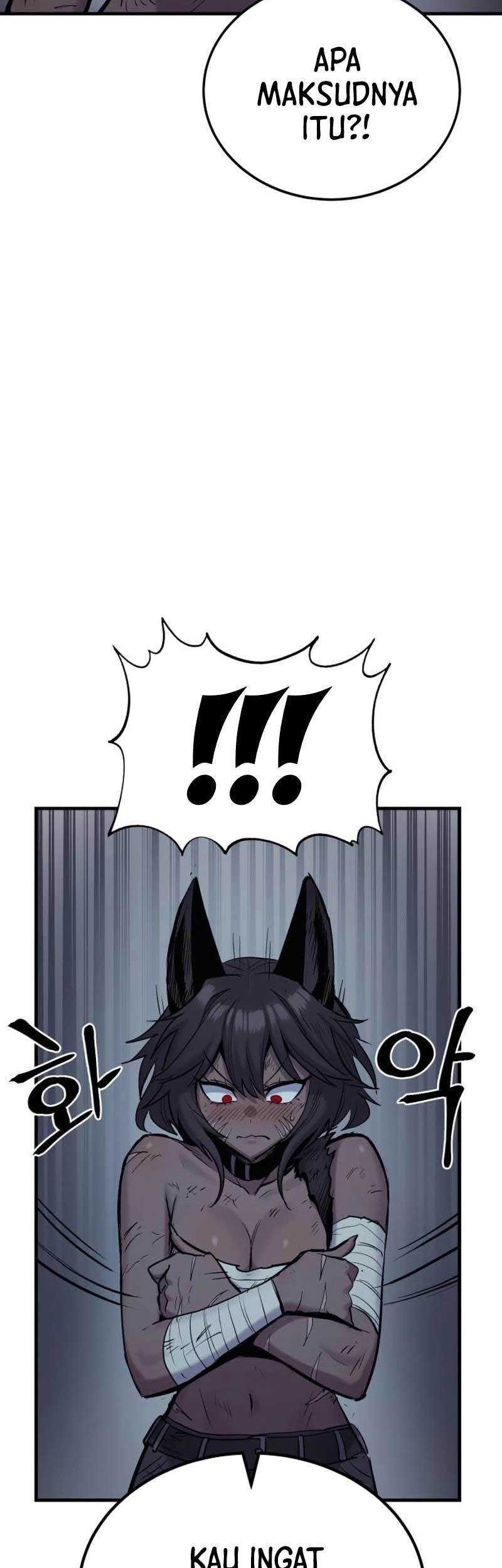 Howling Dragon Chapter 22 Gambar 15