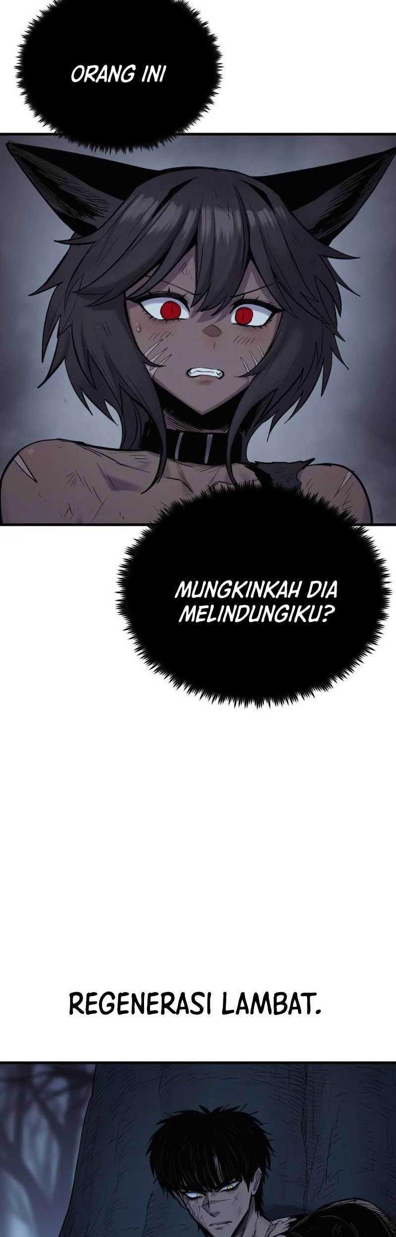 Howling Dragon Chapter 22 Gambar 17