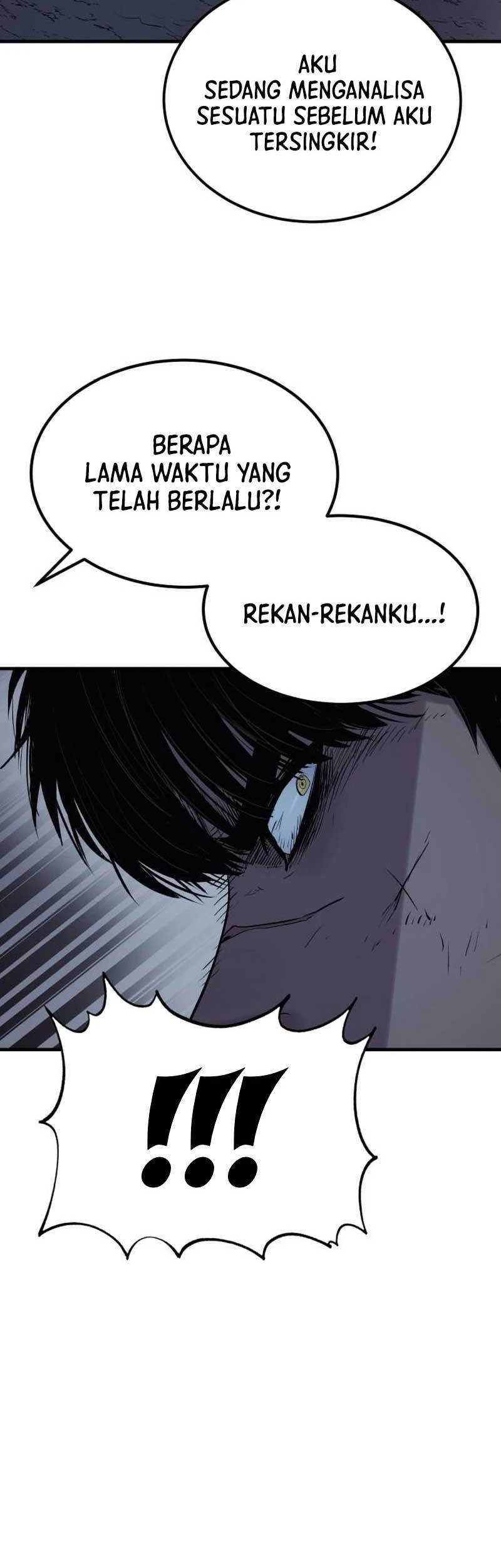 Howling Dragon Chapter 22 Gambar 19
