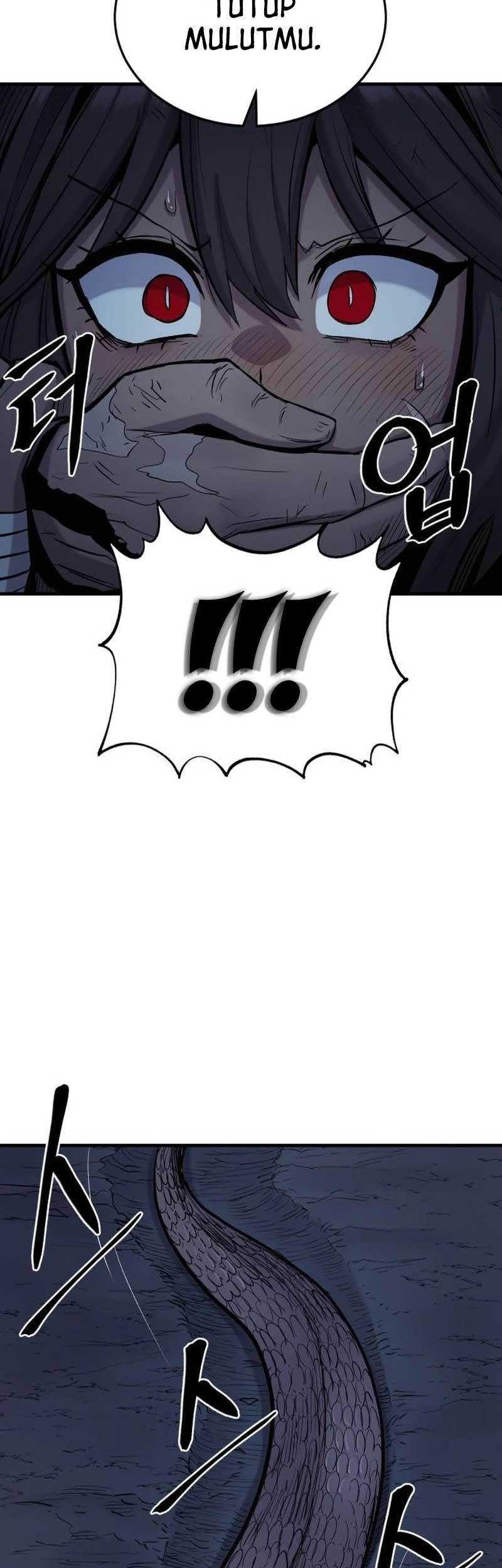 Howling Dragon Chapter 22 Gambar 23