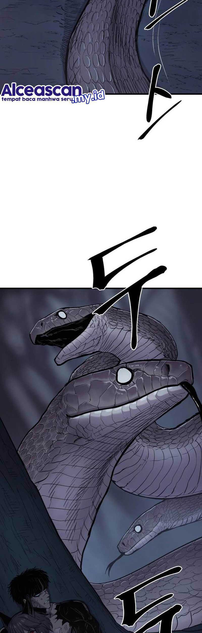 Howling Dragon Chapter 22 Gambar 24