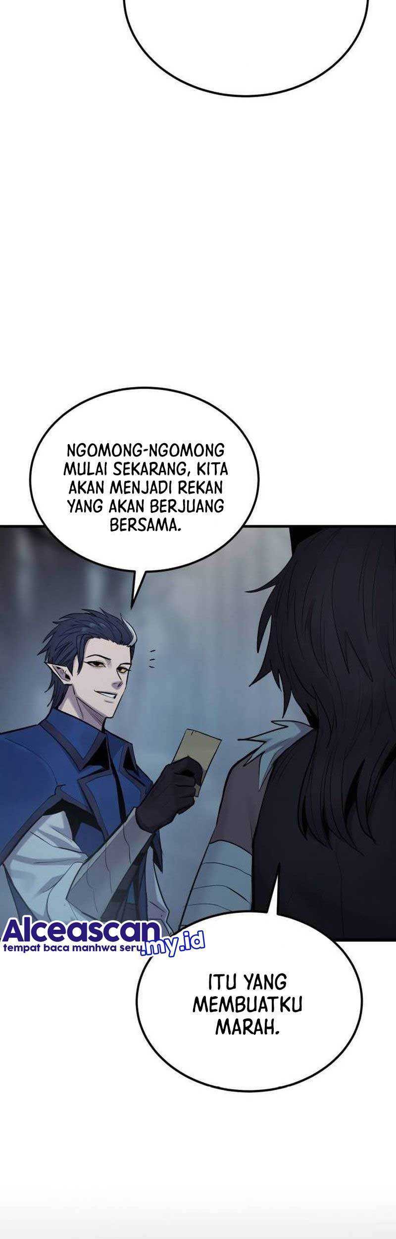 Howling Dragon Chapter 21 Gambar 26