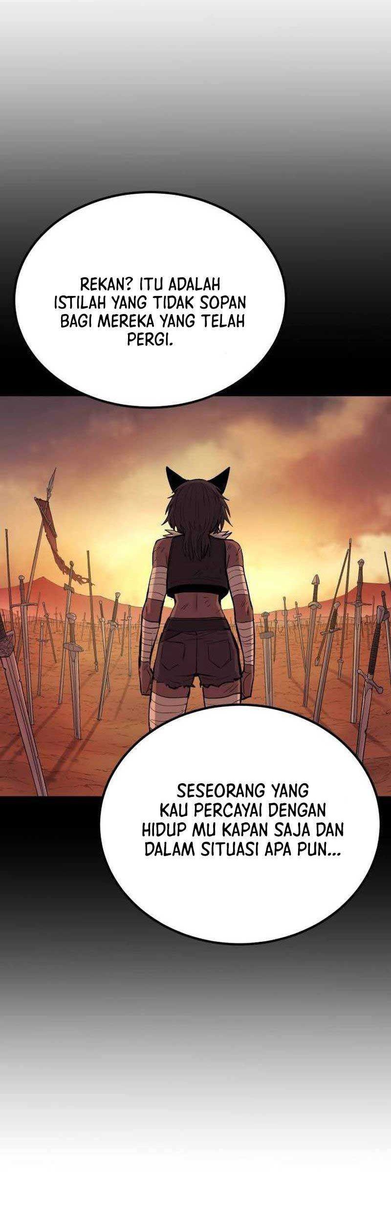 Howling Dragon Chapter 21 Gambar 27