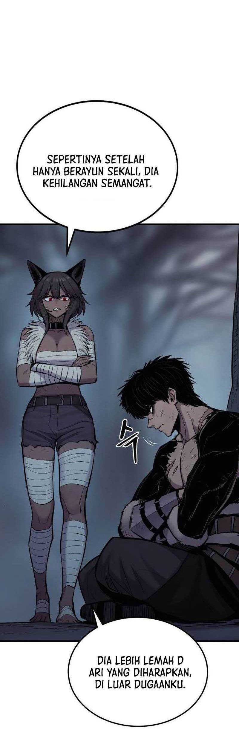 Howling Dragon Chapter 21 Gambar 30