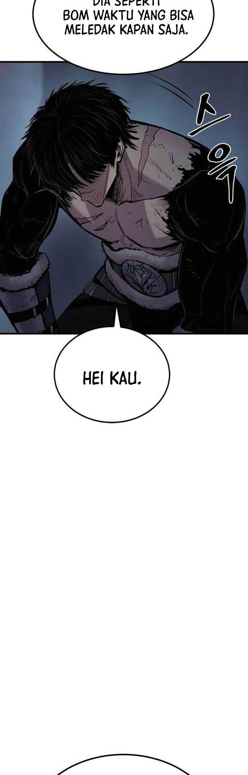 Howling Dragon Chapter 21 Gambar 35