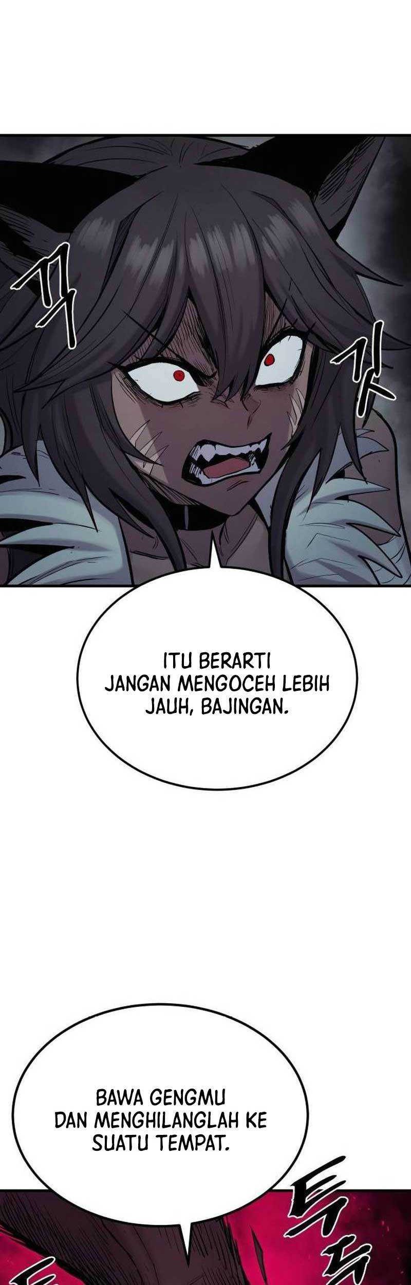 Howling Dragon Chapter 21 Gambar 37
