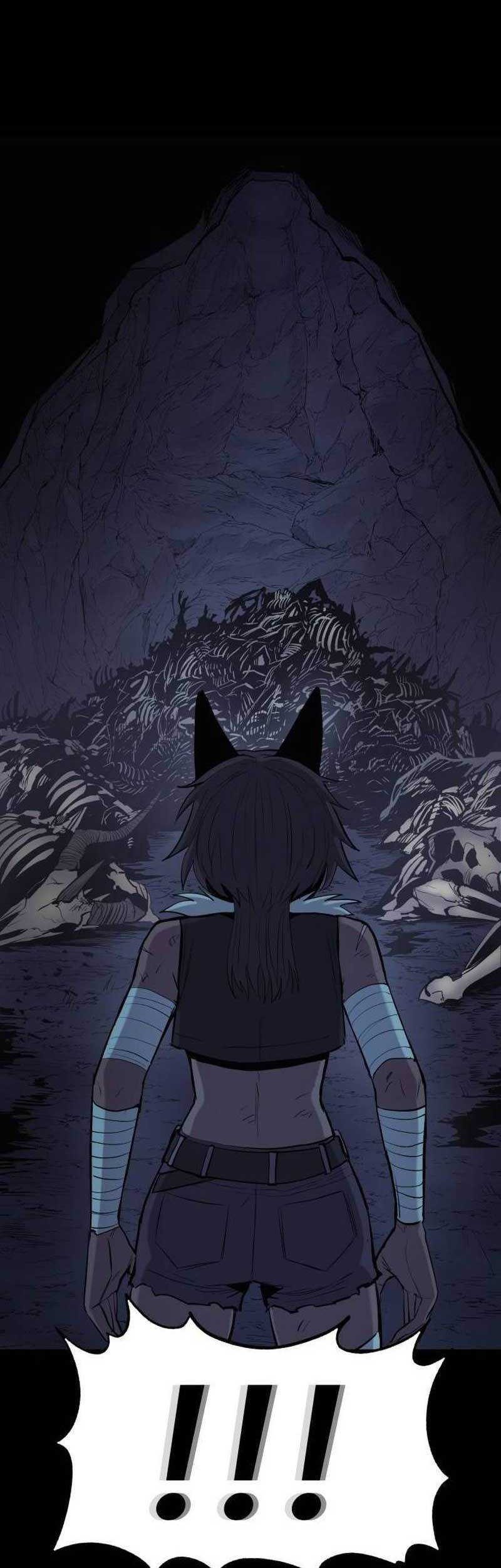 Howling Dragon Chapter 21 Gambar 43