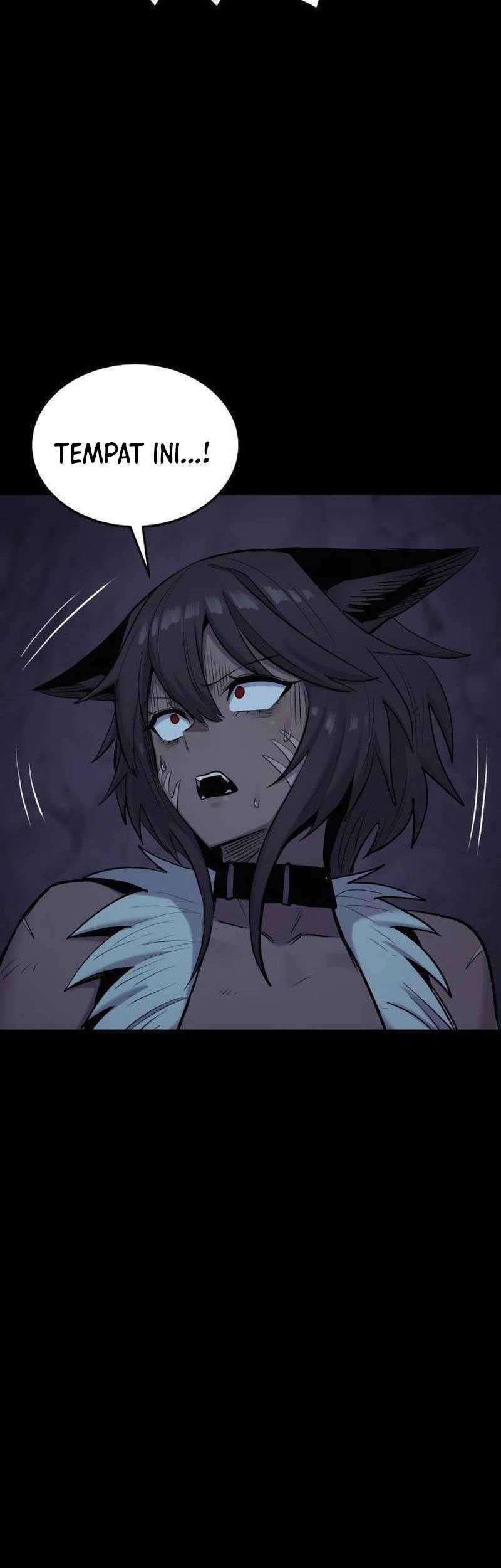 Howling Dragon Chapter 21 Gambar 44