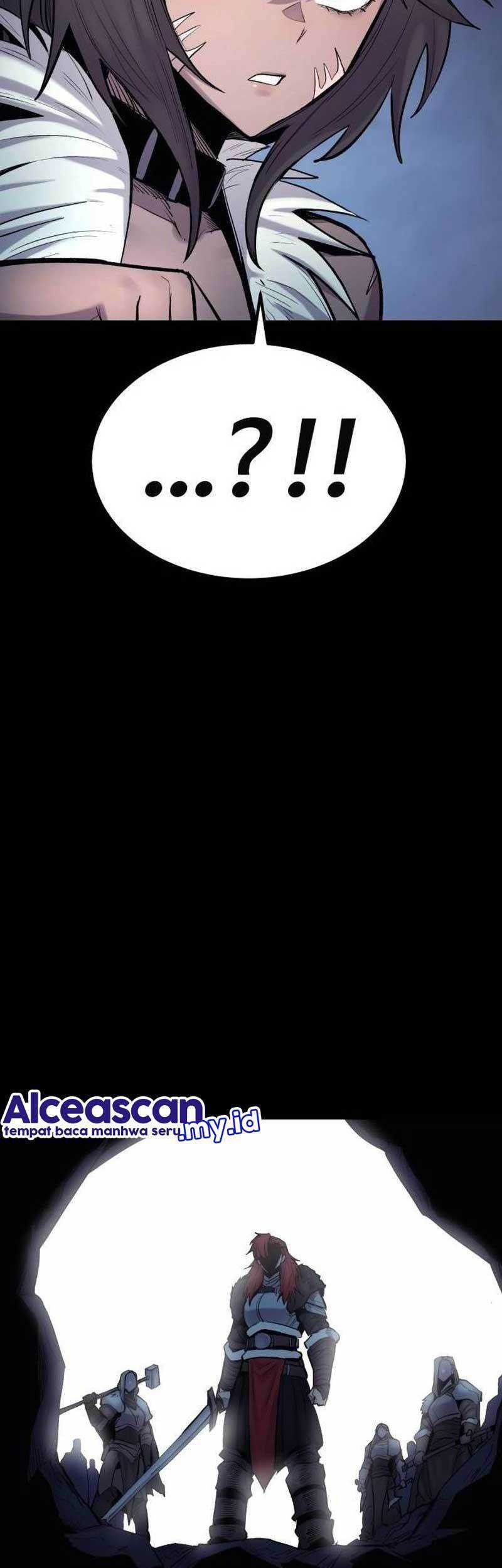 Howling Dragon Chapter 21 Gambar 47