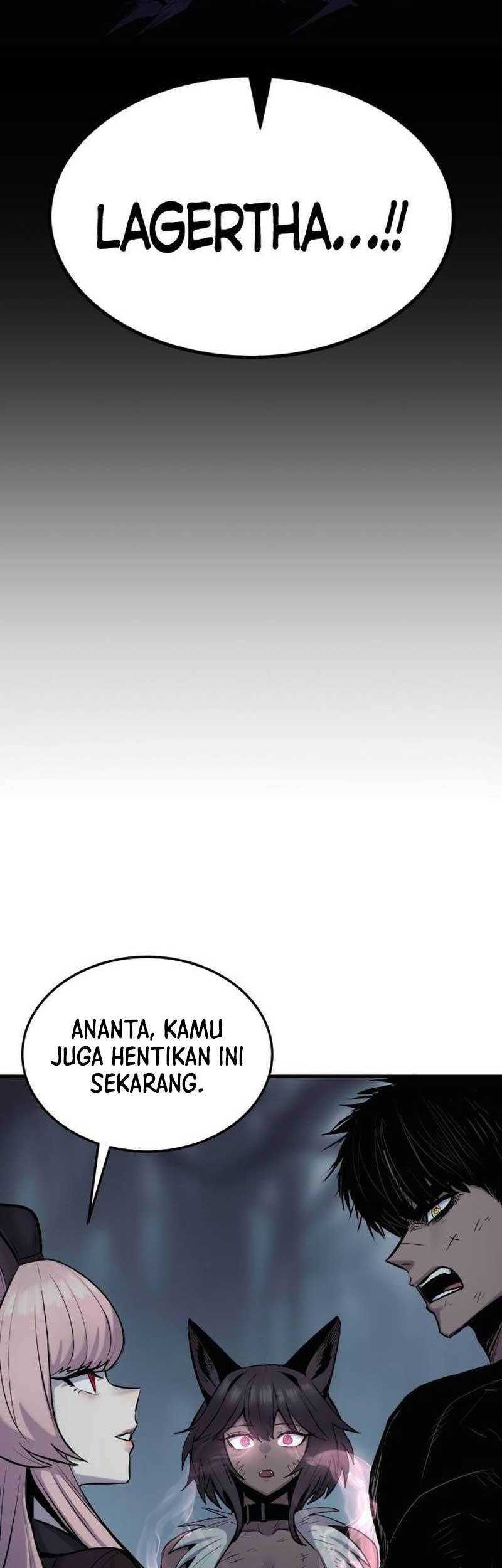 Howling Dragon Chapter 21 Gambar 48